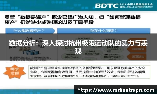 数据分析：深入探讨杭州极限运动队的实力与表现